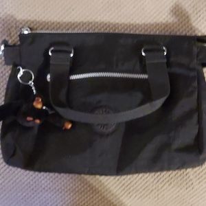 Kipling Pilar Bag Black